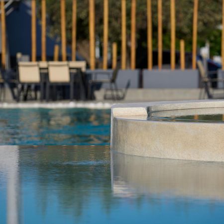 Altamar Hotel Пефки Екстериор снимка