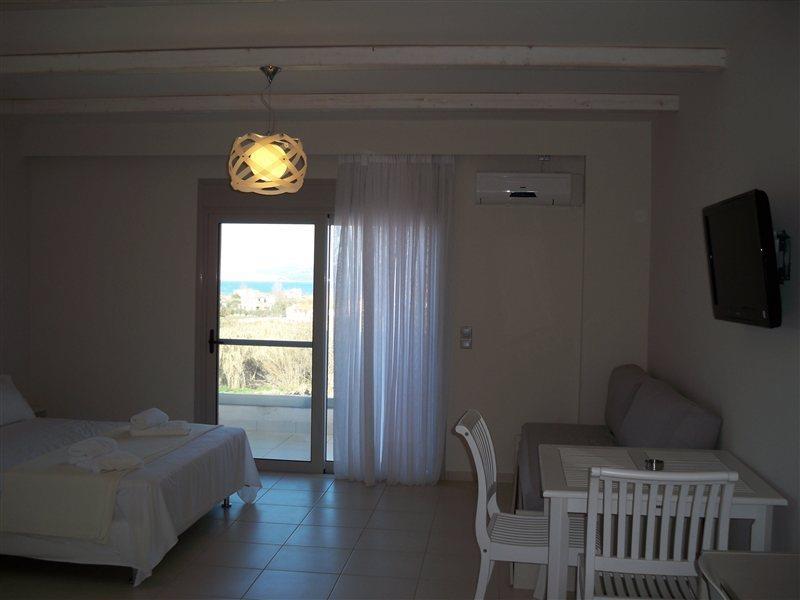 Altamar Hotel Пефки Екстериор снимка